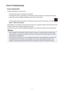 Page 71Cloud TroubleshootingIf you cannot printCheck the following if you cannot print.