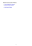 Page 793Network Communication Problems
Cannot Find Machine on Network
Network Connection Problems
Other Network Problems
793 