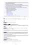 Page 8122.Right-click Wireless Network Connections  icon on notification area of desktop, and then click
View Available Wireless Networks .3.
Select network name on screen that appears, and then click  Connect.
Select "XXXXXX-MGXXXXseries" ("XX" represents alphanumeric characters) as network name.
4.
Enter network key on screen that appears, and then click  Connect.
By default, the serial number of the machine is used as the network key. Check the serial number by one of the following methods.
