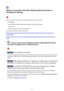 Page 817Machine Cannot Be Used After Replacing Wireless Router or
Changing Its Settings
When you replace a wireless router, redo the network setup for the machine.
