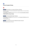 Page 841Cannot Complete Printing
Check1 Select setting not to compress printing data. (Windows)
If you select the setting not to compress the printing data with an application software you are using, the printing result may be improved.
Click  Print Options  on Page Setup  sheet of the printer driver. Select the  Do not allow application software to
compress print data  check box and click OK.
* Clear the check box once printing is complete.
Check2  Is print data extremely large? (Windows)
Click  Print Options...