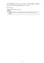 Page 9081.Select Applications  from Go menu of Finder, double-click  Canon Utilities > IJ Network
Tool , and then drag  Canon IJ Network Tool  icon into Trash.2.
Restart computer.
Empty the  Trash and restart your computer.
Note
