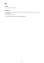 Page 9541684Cause
The ink tank cannot be recognized.
What to DoPrinting cannot be executed because the ink tank may not be installed properly or may not be compatible
with this machine.
Install the appropriate ink tank.
If you want to cancel printing, press the machine's  Stop button.
954 