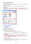 Page 660Save Settings Dialog BoxSelect the  Check scan results  checkbox in Save Settings  of the Settings dialog box to display the  Save
Settings  dialog box after scanning.
You can specify the data format and destination while viewing the thumbnails of scan results.
Important
