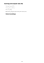 Page 772Scanning from Computer (Mac OS)
Using IJ Scan Utility
Using Scanner Driver
Scanning Tips
Positioning Originals (Scanning from Computer)
Network Scan Settings
772 