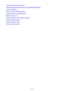 Page 840Part of Page Is Not Printed (Windows)
Paper Is Blank/Printing Is Blurry/Colors Are Wrong/White Streaks Appear
Lines Are Misaligned
Lines Incomplete or Missing (Windows)
Images Incomplete or Missing (Windows)
Ink Blots / Paper Curl
Paper Is Smudged / Printed Surface Is Scratched
Back of Paper Is Smudged
Vertical Line Next to Image
Uneven or Streaked Colors
840 