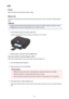 Page 9291304Cause
Paper is jammed during automatic duplex printing.
What to Do If the paper is jammed when performing automatic duplex printing, remove the paper by following these
steps.
Note
