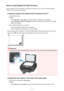 Page 173How to Load Originals for Each FunctionLoad the original in the correct position according to the function to use. If you do not load the original
correctly, it may not be scanned properly.
Loading the Original to Be Aligned with the alignment mark 