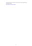 Page 267Selecting Yes displays the confirmation screen when a Wi-Fi Direct compatible device is
connecting the machine.
Using Machine with Direct Connection
267 