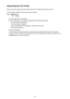 Page 453Interpreting the ICC ProfileWhen you need to specify the printer profile, select the ICC profile for the paper to print on.
The ICC profiles installed for this printer appear as follows.