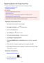 Page 536Registering Machine with Google Cloud PrintThe machine can be registered to Google Cloud Print with the following two methods.
Registration Using Google Chrome
Registration Using Machine
Important
