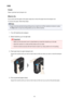 Page 9661303Cause
Paper is jammed near transport unit.
What to DoIf you cannot see the paper at the paper output slot, remove the paper from the transport unit.
To remove the paper, follow these steps.
Note
