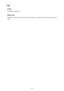 Page 9961700Cause
Ink absorber is almost full.
What to Do
Tap  OK on the touch screen to continue printing. Contact your nearest Canon service center to request a
repair.
996 