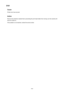 Page 10035101Cause
Printer error has occurred.
Action Remove the protective material that is preventing the print head holder from moving, turn the machine off,and turn it back on.
If the problem is not resolved, contact the service center.1003 