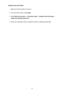 Page 103Deletion from the Printer1.
Make sure that the printer is turned on
2.
From the Home screen, select Setup
3.
Select Web service setup  -> Connection setup  -> Google Cloud Print setup  ->
Delete from Google Cloud Print
4.
When the confirmation screen to delete the printer is displayed, select  Yes
103 