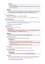 Page 716Note•
Save up to 10 items.
•
An error message appears when you enter a value outside the setting range. Enter a value
within the setting range.
Note
•
For details on whether or how the cropping frame is initially displayed on a preview image, refer to  Cropping Frame on Previewed Images  in "
Preview Tab" (Preferences  dialog box).
 Invert aspect ratio
Available when  Output Size is set to anything but  Flexible.
Click this button to rotate the cropping frame. Click again to return it to the...