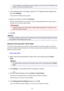 Page 790The icon appears in the notification area on the desktop, and the Scan-from-PC Settings screenappears. In that case, skip ahead to Step 3.2.
In the notification area on the desktop, right-click  (IJ Network Scanner Selector EX),
then select  Settings....
The Scan-from-PC Settings screen appears.
3.
Select your scanner or printer from  Scanners.
Normally, the MAC address of your scanner or printer is already selected after the network setup. In
that case, you do not need to select it again.
Important
•
If...