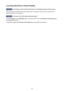 Page 860Line Does Not Print or Prints Partially
Check1 Is the Page Layout Printing performed or the Binding margin function used?
When the Page Layout Printing or Binding margin function is being used, thin lines may not be printed. Try
thickening the lines in the document.
Check2  Is the size of the print data extremely large?
Click  Print Options  on the Page Setup  sheet on the printer driver. Then, set  Prevention of Print Data Loss in
the displayed dialog to  On.
* When  On is selected for  Prevention of...