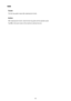 Page 9841858Cause
The disc tray guide is open after replacing the ink tank.
Action After replacing the ink tank, close the disc tray guide and the operation panel.
Tap  OK on the touch screen of the machine to dismiss the error.984 