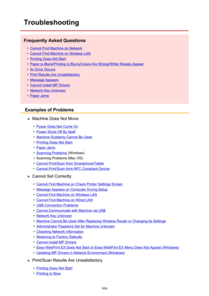 Page 884TroubleshootingFrequently Asked Questions
