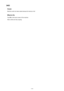 Page 11103403Cause
Machine could not make copies because its memory is full.
What to Do Tap  OK on the touch screen of the machine.
Wait a while and retry copying.
1110 