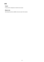 Page 11133408Cause
Preview screen is displayed on machine's touch screen.
What to DoAfter seeing the preview, tap  OK on the touch screen of the machine.
1113 