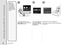 Page 30
21
A
B
C
3
D
8  Wireless Setup
W i r e l e s s   S e t u p   U s i n g   W P S   ( W i - F i   P r o t e c t e d   S e t u p )
Use the { or } button (A) to 
display Setup, then touch the right 
FUNCTION button (B).
Use the [ or ] button 
(C) to select Wireless 
LAN setup, then touch 
the OK button.
Read this 
section only 
when setting 
up a wireless 
connection by 
using the WPS 
(Wi-Fi Protected 
Setup).
Select Yes, then touch the OK button.
When wireless connection is enabled, the Wi-Fi...