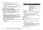 Page 2522Printing Photographs Directly from a Compliant Device
3Specify the print settings such as paper type and layout. 
See “About PictBridge Print Settings” below.
You can make settings using the menu on the LCD of your PictBridge 
compliant device. Select the size and type of paper that you loaded in the 
printer.
If your PictBridge compliant device does not have setting menu, change the 
setting from the printer. For details, see “Settings on the Printer” on page 23.
4Start printing from your PictBridge...