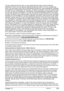 Page 179Chapter 13 177Appendix
ITS ASF. (SOME STATES DO NOT ALLOW LIMITATIONS ON HOW LONG AN IMPLIED 
WARRANTY LASTS, SO THE ABOVE LIMITATION MAY NOT APPLY TO YOU.) CANON USA 
SHALL NOT BE LIABLE FOR LOSS OF REVENUES OR PROFITS, INCONVENIENCE, EXPENSE 
FOR SUBSTITUTE EQUIPMENT OR SERVICE, STORAGE CHARGES, LOSS OR CORRUPTION 
OF DATA, OR ANY OTHER SPECIAL, INCIDENTAL OR CONSEQUENTIAL DAMAGES CAUSED 
BY THE USE, MISUSE, OR INABILITY TO USE THE PRODUCT REGARDLESS OF THE LEGAL 
THEORY ON WHICH THE CLAIM IS BASED,...