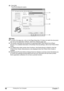 Page 9492Chapter 7Printing from Your Computer
(4)Click [OK].
The [Print] dialog box opens.
Note
zTo confirm the page size, click on the [Page Setup] tab. If it does not match the document 
size set by the application software, select the matching page size.
zThis section describes the procedure for selecting [Paper Feed Switch] from [Paper 
Source]. For a detailed description of the [Paper Source] settings, refer to the Printer Driver 
Guide.
zFor details about other printer driver functions, click...