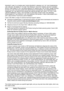 Page 118114Safety Precautions
PROPERTY AND TO OTHERS AND THEIR PROPERTY ARISING OUT OF THE POSSESSION, 
USE, MISUSE, OR INABILITY TO USE THE PRODUCT SOLD BY CANON USA NOT CAUSED 
SOLELY AND DIRECTLY BY THE NEGLIGENCE OF CANON USA, OR ITS ASF. (SOME STATES 
DO NOT ALLOW THE EXCLUSION OR LIMITATION OF INCIDENTAL OR CONSEQUENTIAL 
DAMAGES, SO THE ABOVE EXCLUSION OR LIMITATION MAY NOT APPLY TO YOU.) THIS 
LIMITED WARRANTY SHALL NOT EXTEND TO ANYONE OTHER THAN THE ORIGINAL 
PURCHASER OF THE PRODUCT OR THE PERSON FOR...