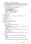 Page 4743
Faxing
z Adjusting the Image Quality (Fax Resolution)
You can adjust the image quality (fax resoluti on) of the document you send. The higher you 
set the image quality setting, the better the output quality will be at the other end, but the 
longer it will take for the transmission. Adjust the image quality according to the type of 
document you are sending.
(1) Press the  FA X button, then press the  FAX Quality button two times.
(2) Press the  [ or  ] button to select the resolution.
STANDARD:...