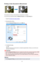 Page 369Printing a Color Document in Monochrome
The procedure for printing a color document in monochrome is as follows:
You can also set a grayscale printing in  Additional Features on the Quick Setup  tab.
1.
Open the printer driver setup window
2.
Set grayscale printing
Check the  Grayscale Printing  check box on the Main tab.
3.
Complete the setup
Click  OK.
When you execute print, the document is converted to grayscale data. It allows you to print the color
document in monochrome.
Important
•
When the...