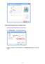 Page 774Removing Recipients from an address book
1.
Open the print settings dialog box of the fax driver.
2.
Click Address Book...  in the displayed dialog box.
3.
Select the recipient you want to delete from the  Address Book dialog box, then click
Delete .
774 