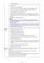 Page 903Auto print settings•
Paper has run out:
Load the paper and press the  OK button.
•
A different size of paper from that specified by  Page size in FAX paper settings  is loaded:
Load the same size of paper as that specified by  Page size, then press the  OK button.
•
You pressed the  Stop button to cancel printing of a fax:
Press the  FAX button to resume printing of the fax.
•
Do not print  is selected for  Received documents  in Auto print settings  under Fax settings :
You can print the faxes stored in...