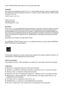 Page 4Canon PIXMA MX700 series Office All-In-One Quick Start Guide.
Copyright
This manual is copyrighted by Canon U.S.A., Inc. with all rights reserved. Under the copyright laws, 
this manual may not be reproduced in any form, in whole or in part, without the prior written consent 
of Canon U.S.A., Inc.
© 2007 Canon U.S.A., Inc.
Canon U.S.A., Inc.
One Canon Plaza
Lake Success, NY 11042
Disclaimer
Canon U.S.A., Inc. has reviewed this manual thoroughly in order that it will be an easy-to-use guide 
to your Canon...