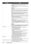 Page 142138Troubleshooting
“Received in memory.” If the machine receives a fax under one of the following conditions, the machine 
will not be able to print the received fax and will store it in its memory. When the 
problem is resolved as described, the fax stored in memory is printed 
automatically.
zInk has run out while receiving a fax: replace the ink tank. See “Replacing an 
Ink Tank” on page 103.
NoteYou can set to print the received fax forcibly even if an ink other than the clear 
ink has run out....