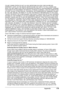 Page 183179 Appendix
ITS ASF. (SOME STATES DO NOT ALLOW LIMITATIONS ON HOW LONG AN IMPLIED 
WARRANTY LASTS, SO THE ABOVE LIMITATION MAY NOT APPLY TO YOU.) CANON USA 
SHALL NOT BE LIABLE FOR LOSS OF REVENUES OR PROFITS, INCONVENIENCE, EXPENSE 
FOR SUBSTITUTE EQUIPMENT OR SERVICE, STORAGE CHARGES, LOSS OR CORRUPTION 
OF DATA, OR ANY OTHER SPECIAL, INCIDENTAL OR CONSEQUENTIAL DAMAGES CAUSED 
BY THE USE, MISUSE, OR INABILITY TO USE THE PRODUCT REGARDLESS OF THE LEGAL 
THEORY ON WHICH THE CLAIM IS BASED, AND EVEN IF...