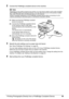 Page 5349
Printing Photographs Directly from  a PictBridge Compliant Device
2Connect the PictBridge compliant device to the machine.
(1)Make sure that the PictBridge compliant 
device is turned off.
(2) Connect the PictBridge compliant device 
to the machine using a USB cable 
recommended by the manufacturer of the 
device.
The device turns on automatically.
If your device does not turn on 
automatically, turn it on manually.
(3) Set up the PictBridge compliant device for 
direct printing.
 will appear on the...