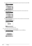 Page 6864Faxing
(3)Use the { or } button to select the week when summer time starts, then press the OK 
button.
(4)Use the { or } button to select the day of the week when summer time starts, then 
press the OK button.
(5)Use the Numeric buttons to enter the time (in 24-hour format) when summer time starts, 
then press the OK button.
Precede single digits with a zero.
The summer time start date/time is set.
7Set the date and time that summer time ends.
(1)Use the { or } button to select End date/time, then...