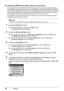 Page 9692Faxing
„Setting the DRPD Ring Pattern (US and Canada only)
If you subscribe to a Distinctive Ring Pattern Detection service with your telephone company, 
your telephone company will assign two or more telephone numbers with distinctive ring patterns 
to your single telephone line, allowing you to have different numbers for fax calls and voice calls 
using only one telephone line. Your machine will automatically monitor incoming calls based on 
the ring pattern, and will automatically receive the fax if...