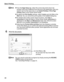 Page 24Basic Printing
20
zFrom the  Page Setup  tab, select the correct document size to be 
printed. If the size is different from that set in the application, then you 
need to set it to the same size or use  Scaled Printing or Fit-to-Page 
Printing . Refer to the 
Printer Driver Guide.
z To  a d j u s t  t h e   Print Quality settings, select  Custom and click  Set on the 
Main  tab. You can control the print quality in the  Custom dialog box.
z For details about other printer driver functions, click  Help...