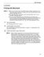 Page 25Basic Printing21
Printing with Macintosh
zMenu and command names may differ between software applications, and 
more steps may be required. For details, refer to the documentation for each 
software application you use.
z The steps described in this section are for printing in Mac
® OS X v.10.4.x 
(hereafter called Macintosh®).
z You can use Easy-PhotoPrint or Easy-PhotoPrint Pro to easily do print 
operations when printing photographs. Easy-PhotoPrint and Easy-PhotoPrint 
Pro are provided on the 
Setup...