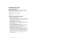 Page 2Getting Help from CanonHelp Us Help You BetterBefore you contact Canon, please record the following information.Serial Number (located on the inside of the product):                                                                      Model Number (located on the top of the product):                                                                          Setup CD-ROM number (located on the CD-ROM):                                                                              Purchase Date:...