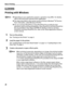 Page 22Basic Printing
18
Printing with Windows
zDepending on your application program, operations may differ. For details, 
refer to the instruction manual of your application.
z The steps described in this section are for printing in Windows
® XP Service 
Pack 2 (hereafter, called Windows XP SP2).
z You can use Easy-PhotoPrint or Easy-PhotoPrint Pro to easily do print 
operations when printing photographs. Easy-PhotoPrint and Easy-PhotoPrint 
Pro are provided on the 
Setup CD-ROM. For details on how to use...