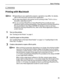 Page 25Basic Printing21
Printing with Macintosh
zDepending on your application program,  operations may differ. For details, 
refer to the instruction manual of your application.
z The steps described in this section are for printing in Mac
® OS X v.10.4.x 
(hereafter called Macintosh®).
z You can use Easy-PhotoPrint or Easy-PhotoPrint Pro to easily do print 
operations when printing photographs. Easy-PhotoPrint and Easy-PhotoPrint 
Pro are provided on the 
Setup CD-ROM. For details on how to use Easy-...