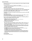 Page 34Advanced Printing
30
Besides the above options, you can also specify to print an index of images in the DPOF 
print settings menu.
*1 You can use this option only when 8.5 x 11 (Letter) is selected for Paper size.
*2 DPOF (Digital Print Order Format) is a standard format to record the specified information regarding images, such as 
which image or number of copies to print.
Date/File No. Print Setting
You can specify whether the date and/or file number will be printed.
* If the images already have dates...