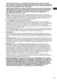 Page 11
9
NEITHER CANON, NOR ANY OF CANON’S SUBSIDIARIES, DISTRIBUTORS OR DEALERS 
SHALL HAVE ANY OBLIGATION TO INDEMNIFY YOU AGAINST ANY CLAIM OR SUIT BROUGHT 
BY A THIRD PARTY ALLEGING THAT THE SOFTWARE OR THE USE THEREOF INFRINGES ANY 
INTELLECTUAL PROPERTY OF SUCH THIRD PARTY.
SOME STATES, PROVINCES OR LEGAL JURISDICTIONS DO NOT ALLOW THE EXCLUSION OF 
IMPLIED WARRANTIES, OR THE LIMITATION OR EXCLUSION OF LIABILITY FOR INCIDENTAL 
OR CONSEQUENTIAL DAMAGES, OR PERSONAL INJURY OR DEATH RESULTING FROM...