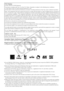 Page 32
FCC Notice(Printer, Model CD1039 Systems)
This device complies with Part 15 of the FCC Rules. Operation is subject to the following two conditi\
ons;(1) this device may not cause harmful interference, and(2) this device must accept any interference received, including interference that may cause undesired operation.
Note: This equipment has been tested and found to comply with the limits for Class B digital devices, pursuant to Part 15 of the FCC rules. These limits are designed to provide reasonable...