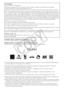 Page 32
FCC Notice(Printer, Model CD1037 Systems)
This device complies with Part 15 of the FCC Rules. Operation is subject to the following two conditi\
ons;(1) this device may not cause harmful interference, and(2) this device must accept any interference received, including interference that may cause undesired operation.
Note: This equipment has been tested and found to comply with the limits for Class B digital devices, pursuant to Part 15 of the FCC rules. These limits are designed to provide reasonable...